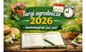 Targi ogrodnicze 2026